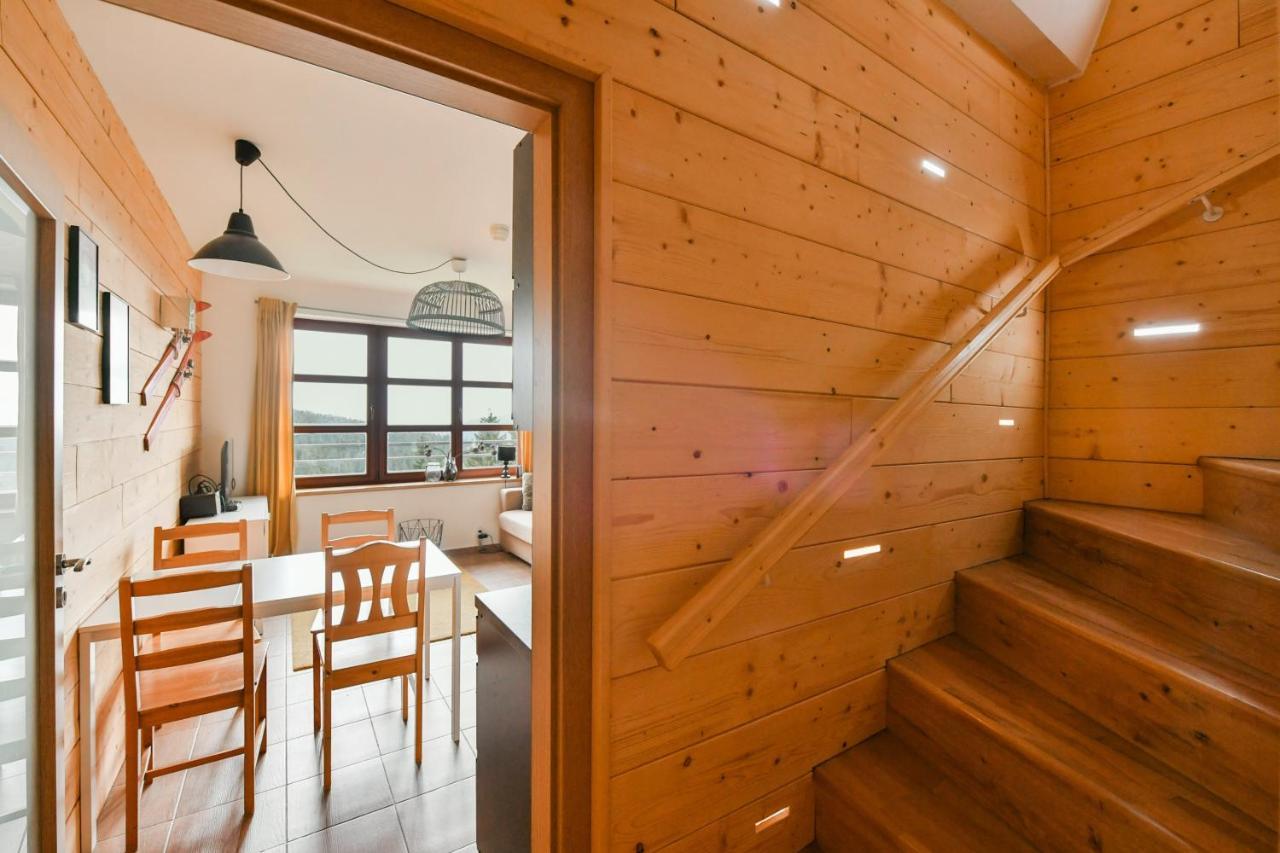 Cihlarka Apartment 306 Pec pod Sněžkou Eksteriør bilde