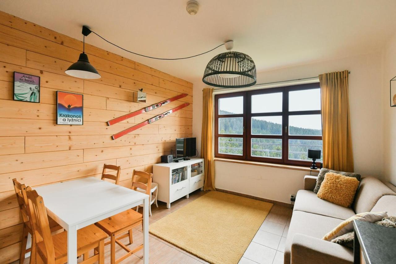 Cihlarka Apartment 306 Pec pod Sněžkou Eksteriør bilde
