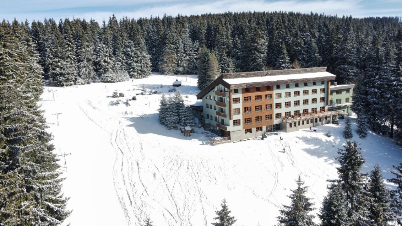 Cihlarka Apartment 306 Pec pod Sněžkou Eksteriør bilde