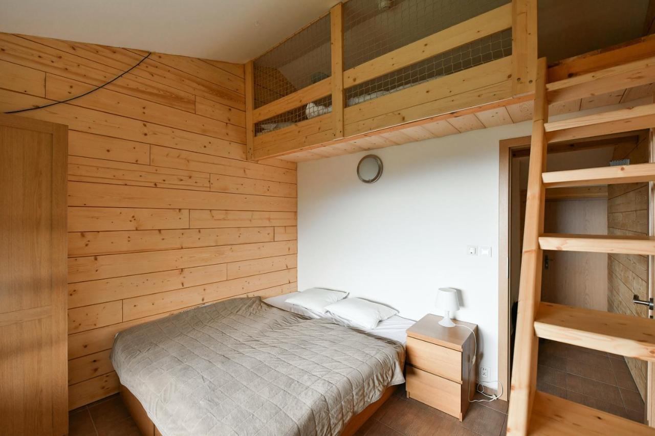 Cihlarka Apartment 306 Pec pod Sněžkou Eksteriør bilde