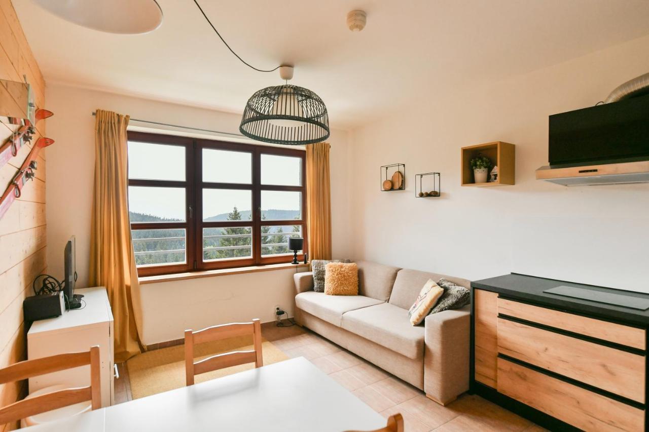 Cihlarka Apartment 306 Pec pod Sněžkou Eksteriør bilde