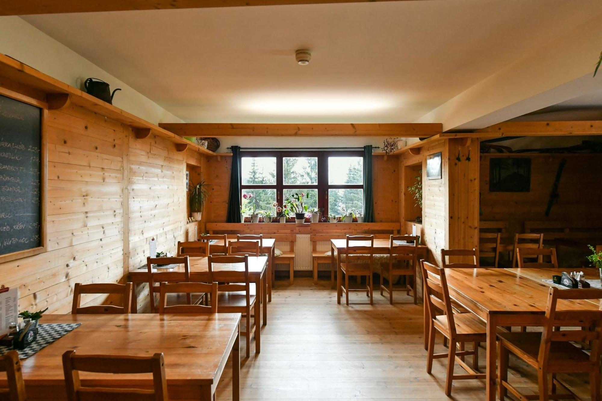 Cihlarka Apartment 306 Pec pod Sněžkou Eksteriør bilde